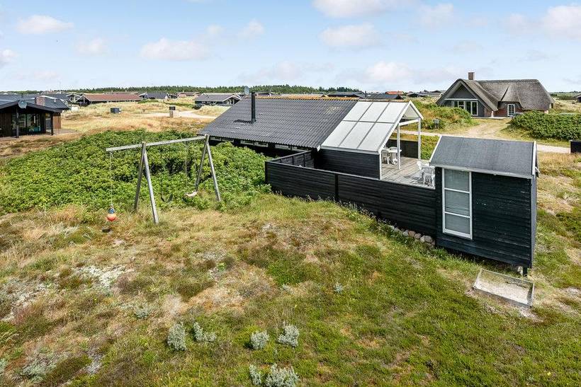 Foto von Ferienhaus AB66 in Bjerregård - Westjütland