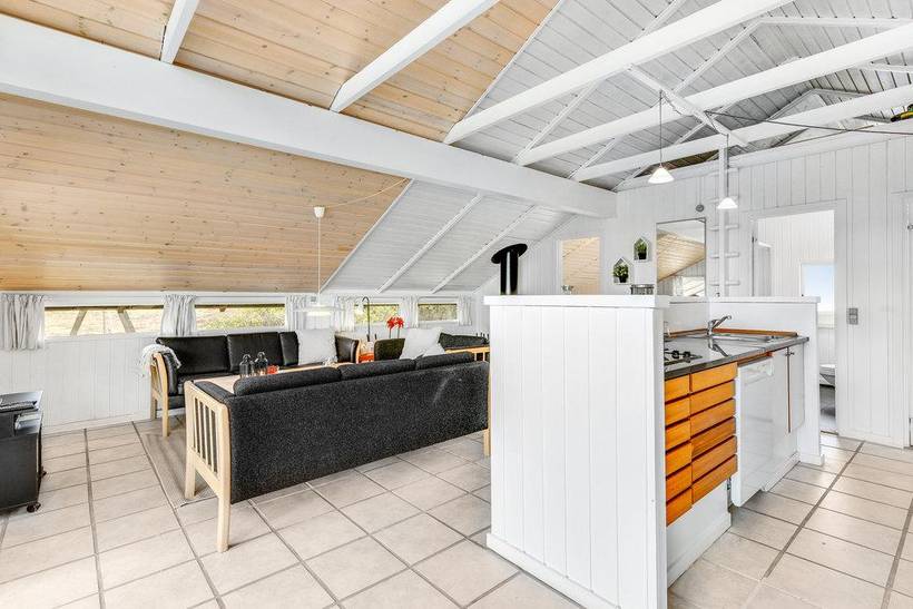 Foto von Ferienhaus AB66 in Bjerregård - Westjütland