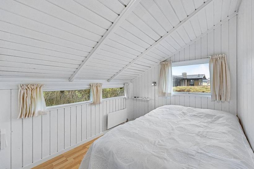 Foto von Ferienhaus AB66 in Bjerregård - Westjütland