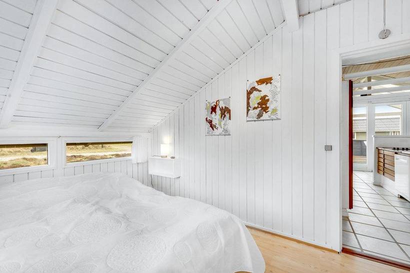 Foto von Ferienhaus AB66 in Bjerregård - Westjütland