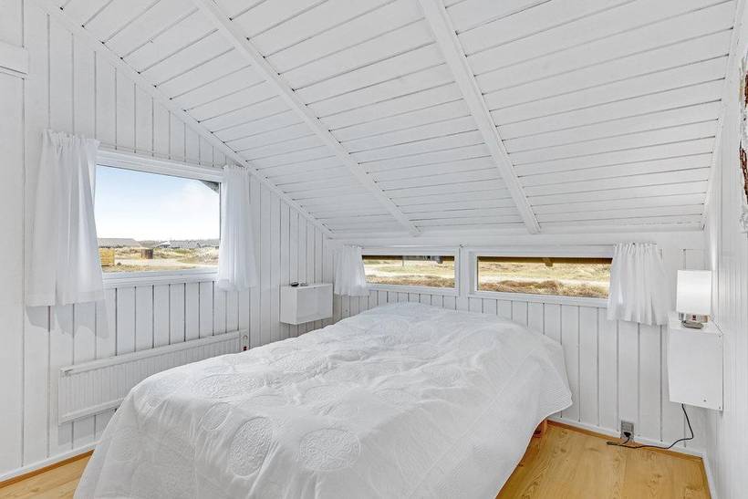 Foto von Ferienhaus AB66 in Bjerregård - Westjütland