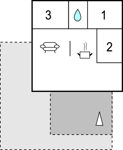 Vorschaubild von Ferienhaus AB66 in Bjerregård - Westjütland