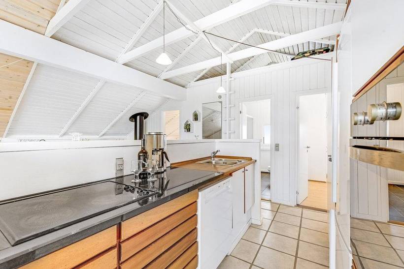 Foto von Ferienhaus AB66 in Bjerregård - Westjütland
