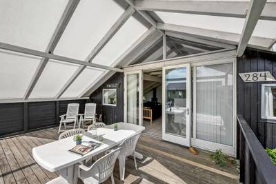 Vorschaubild von Ferienhaus AB66 in Bjerregård - Westjütland