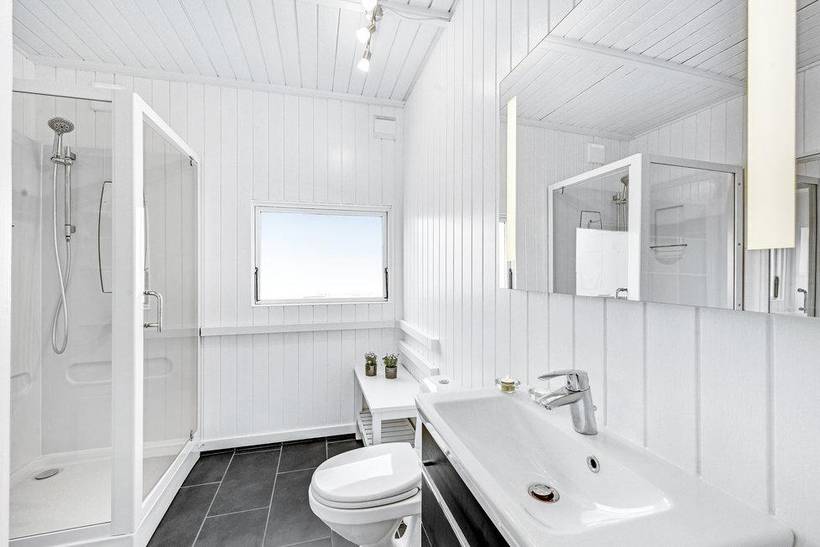 Foto von Ferienhaus AB66 in Bjerregård - Westjütland