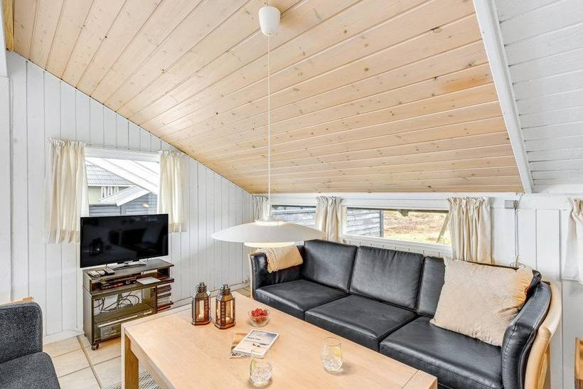 Foto von Ferienhaus AB66 in Bjerregård - Westjütland