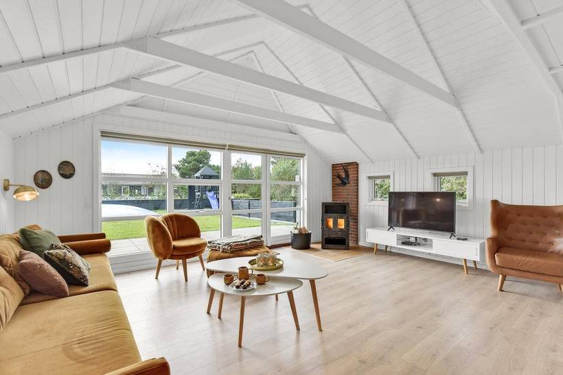 Foto von Ferienhaus AB71 in Blåvand - Westjütland
