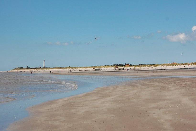 Foto von Ferienhaus AB71 in Blåvand - Westjütland