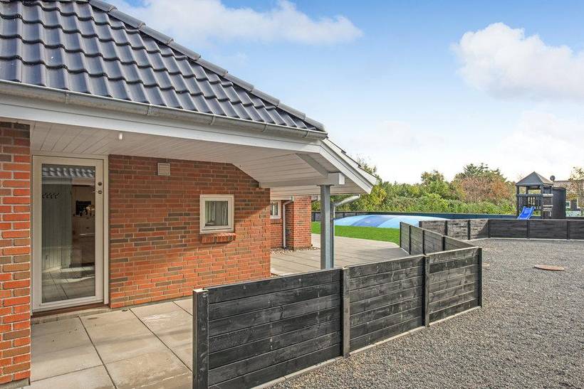 Foto von Ferienhaus AB71 in Blåvand - Westjütland