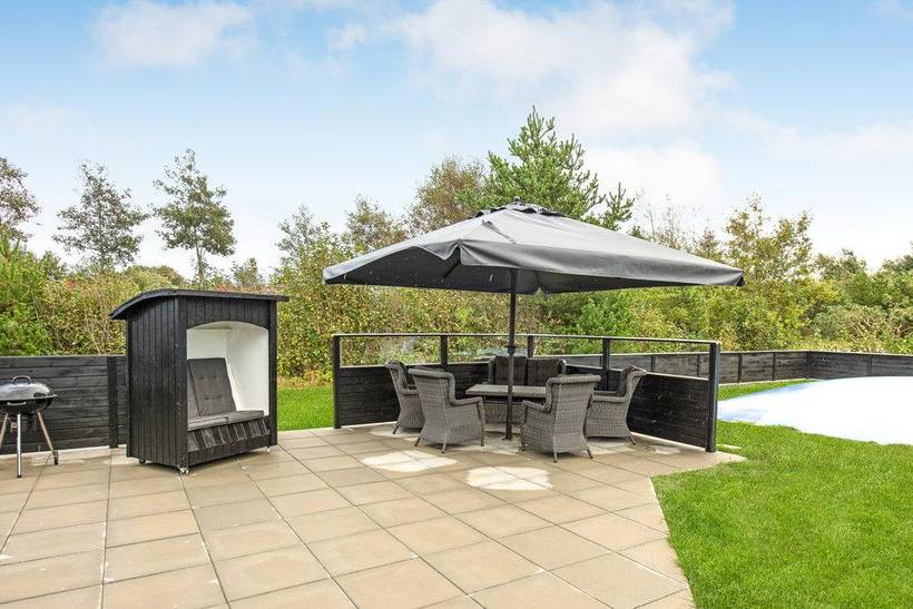 Foto von Ferienhaus AB71 in Blåvand - Westjütland