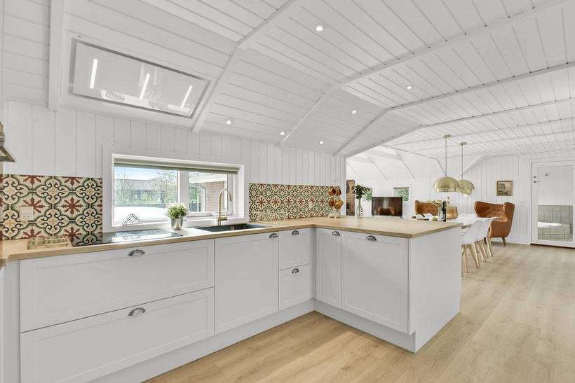 Foto von Ferienhaus AB71 in Blåvand - Westjütland
