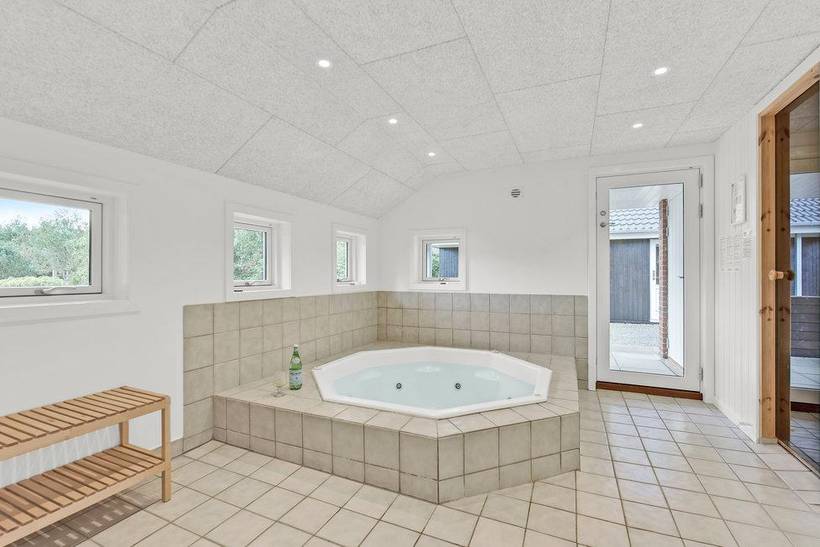 Foto von Ferienhaus AB71 in Blåvand - Westjütland