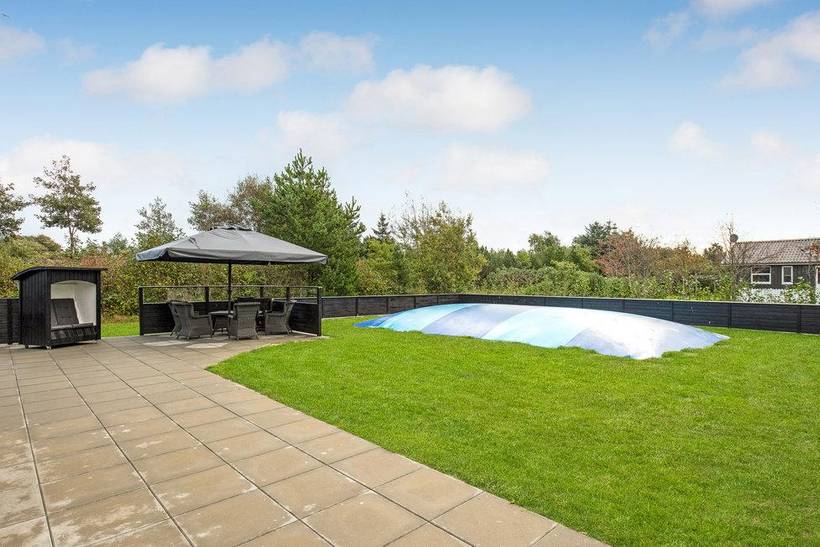 Foto von Ferienhaus AB71 in Blåvand - Westjütland