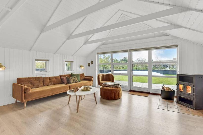 Foto von Ferienhaus AB71 in Blåvand - Westjütland