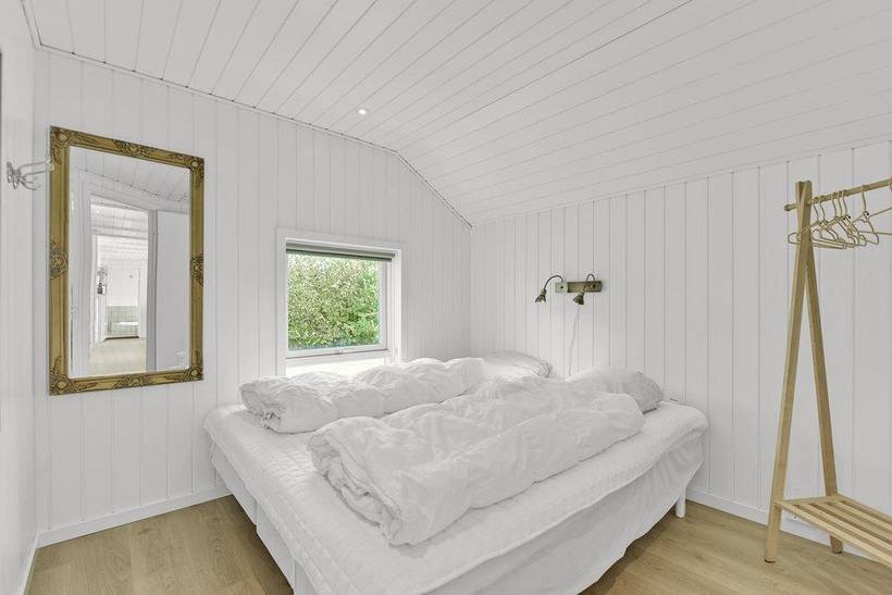 Foto von Ferienhaus AB71 in Blåvand - Westjütland