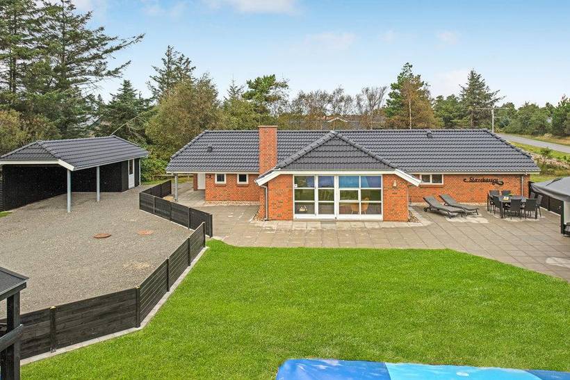 Foto von Ferienhaus AB71 in Blåvand - Westjütland