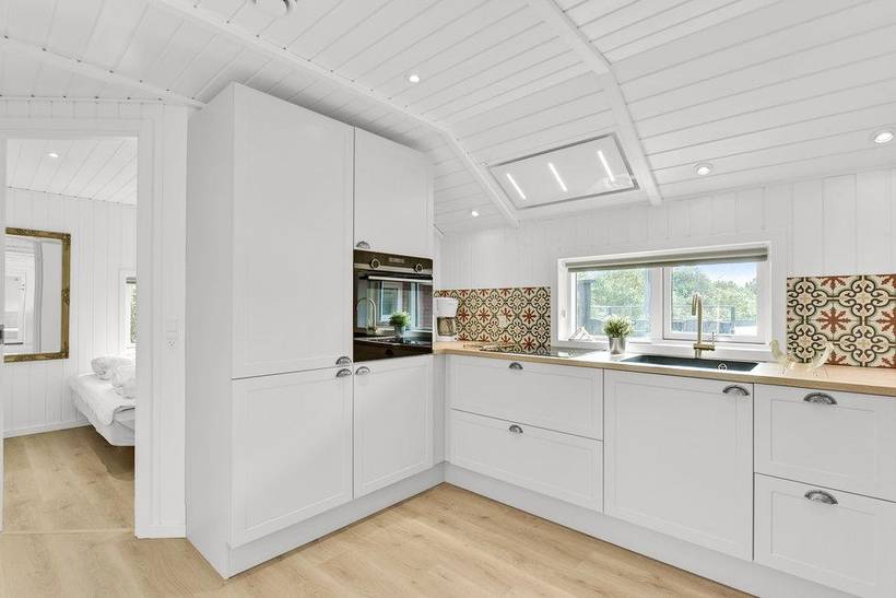 Foto von Ferienhaus AB71 in Blåvand - Westjütland