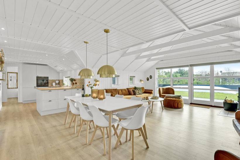 Foto von Ferienhaus AB71 in Blåvand - Westjütland