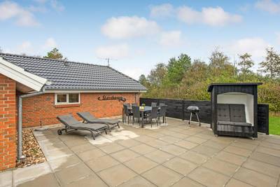 Vorschaubild von Ferienhaus AB71 in Blåvand - Westjütland