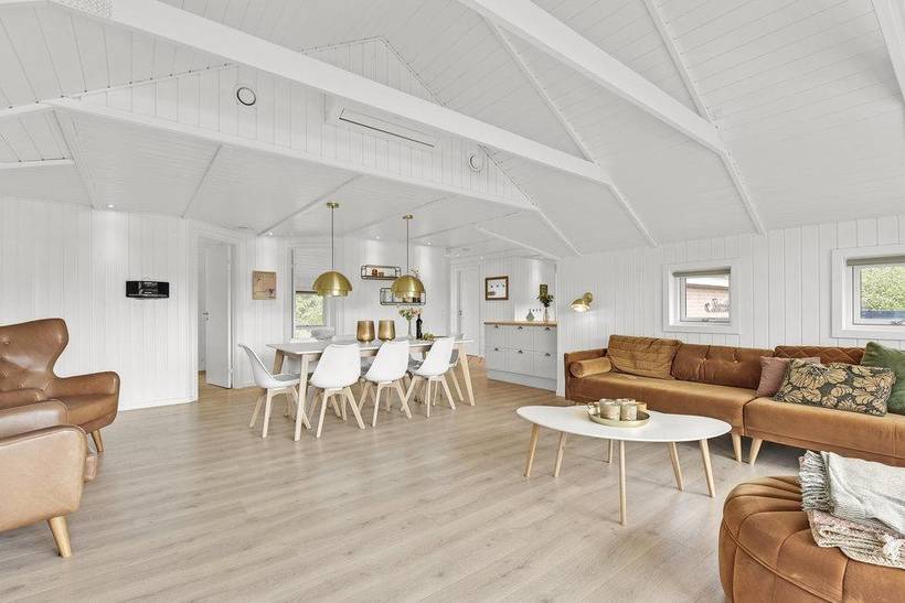 Foto von Ferienhaus AB71 in Blåvand - Westjütland
