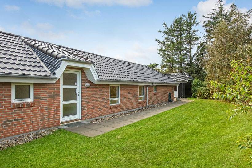 Foto von Ferienhaus AB71 in Blåvand - Westjütland