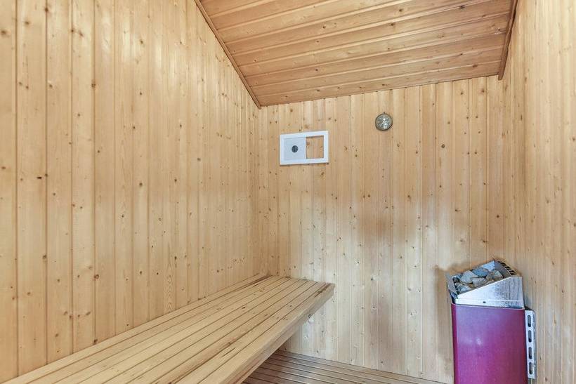 Foto von Ferienhaus AB71 in Blåvand - Westjütland