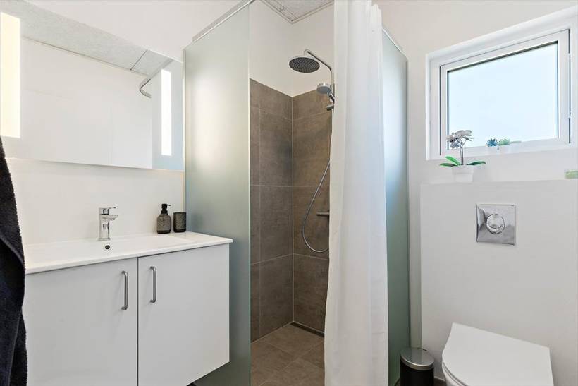 Foto von Ferienhaus AB72 in Gjerrild - Ostjütland