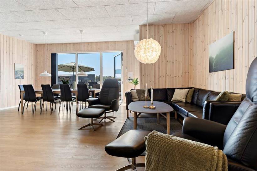 Foto von Ferienhaus AB72 in Gjerrild - Ostjütland