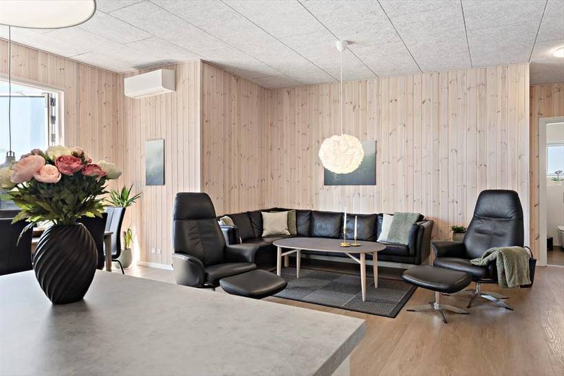 Foto von Ferienhaus AB72 in Gjerrild - Ostjütland