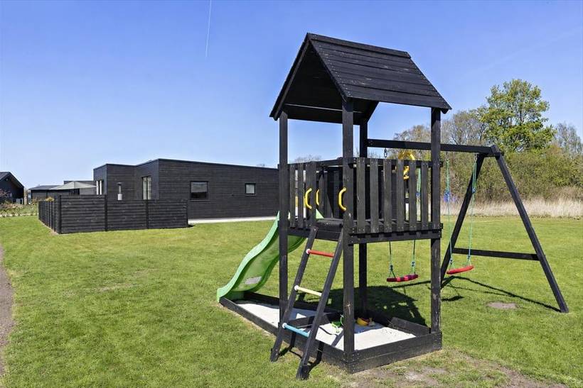 Foto von Ferienhaus AB72 in Gjerrild - Ostjütland