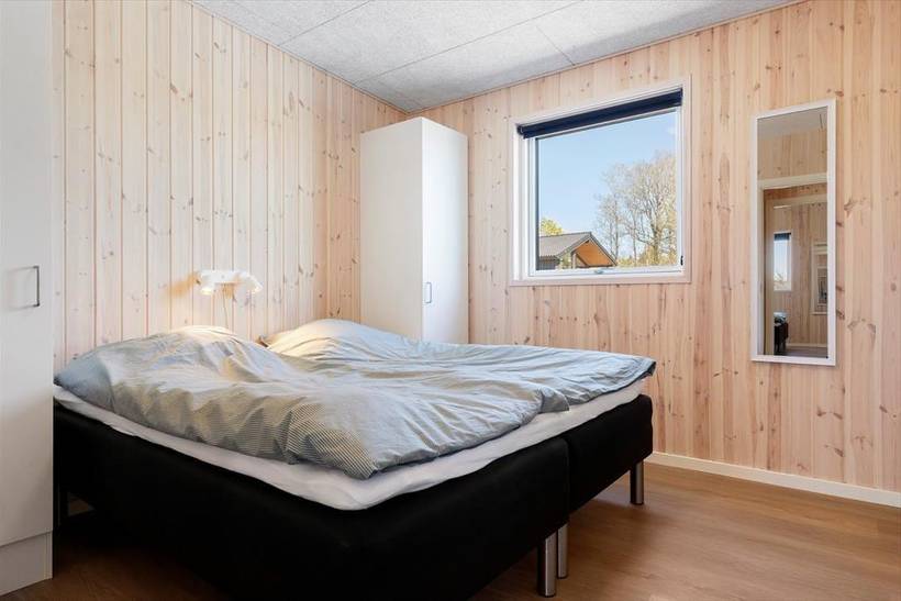 Foto von Ferienhaus AB72 in Gjerrild - Ostjütland