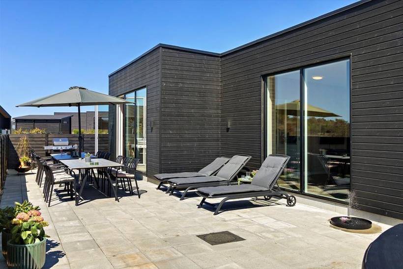 Foto von Ferienhaus AB72 in Gjerrild - Ostjütland