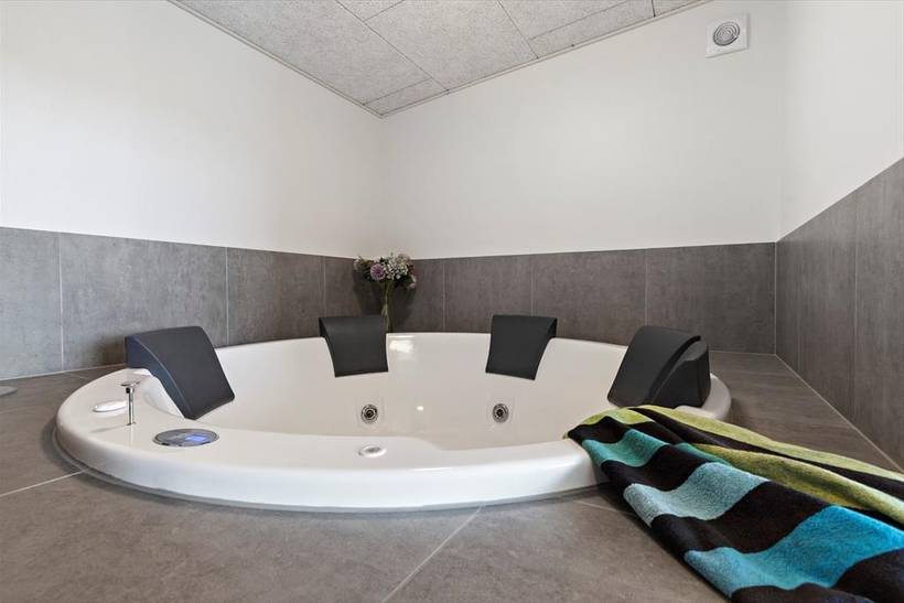 Foto von Ferienhaus AB72 in Gjerrild - Ostjütland