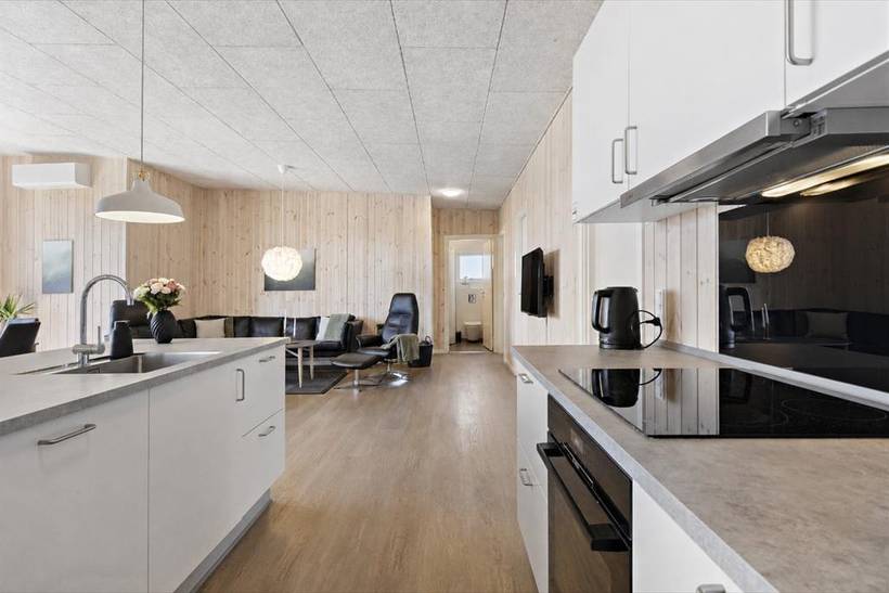Foto von Ferienhaus AB72 in Gjerrild - Ostjütland