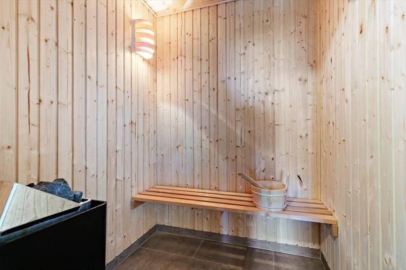 Foto von Ferienhaus AB72 in Gjerrild - Ostjütland