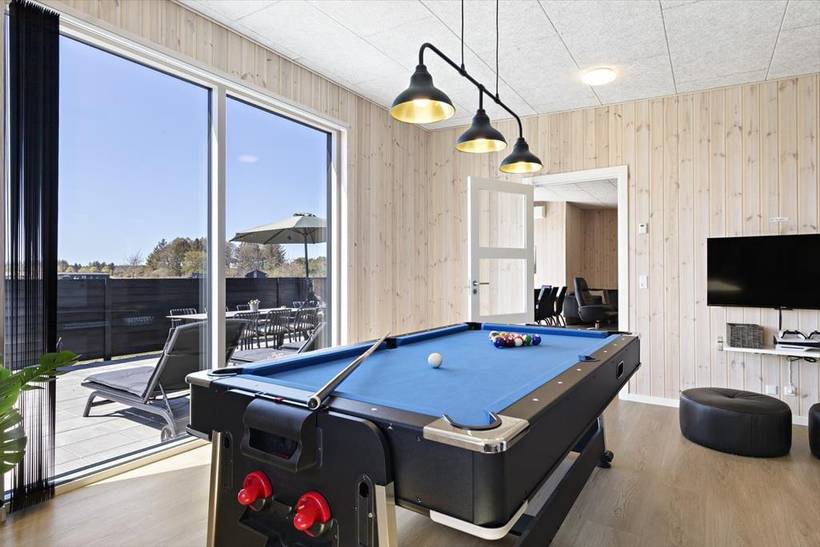 Foto von Ferienhaus AB72 in Gjerrild - Ostjütland
