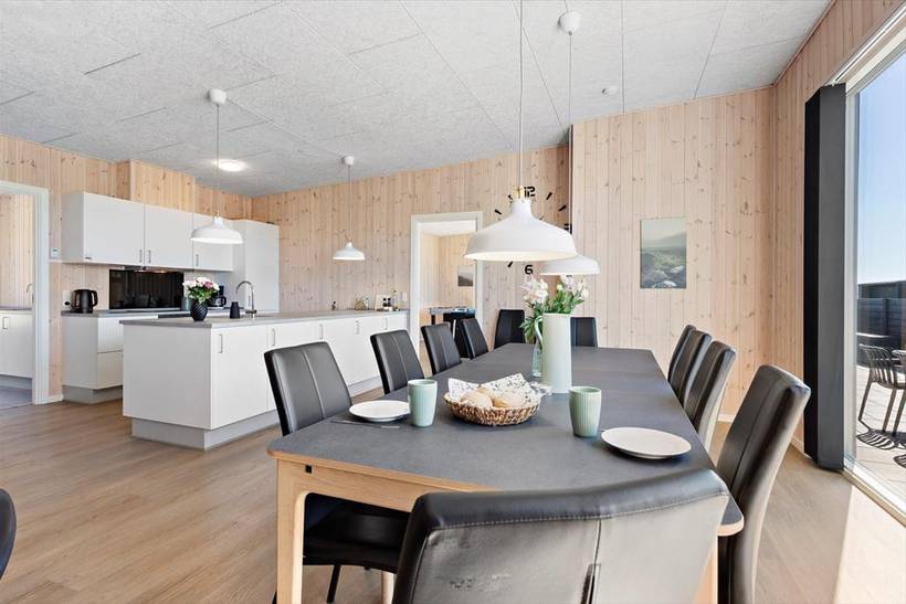 Foto von Ferienhaus AB72 in Gjerrild - Ostjütland