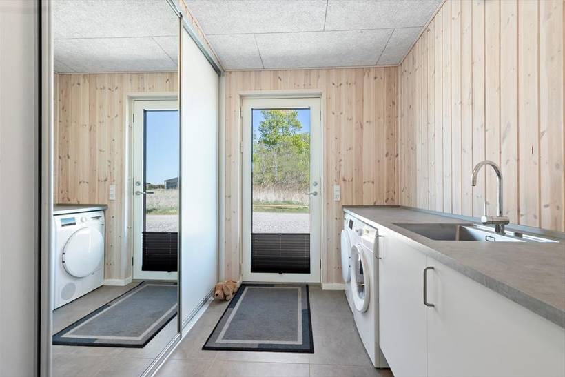 Foto von Ferienhaus AB72 in Gjerrild - Ostjütland