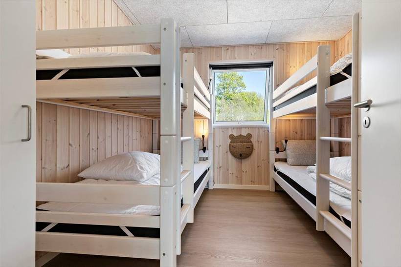 Foto von Ferienhaus AB72 in Gjerrild - Ostjütland