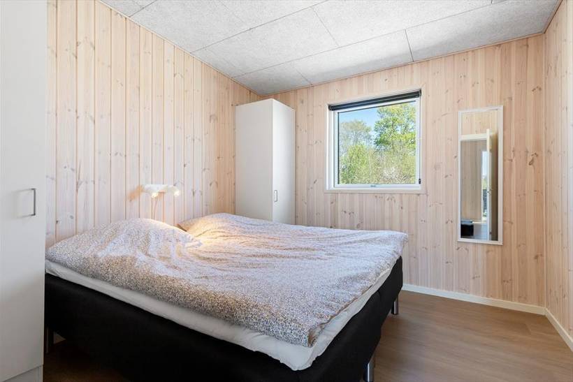 Foto von Ferienhaus AB72 in Gjerrild - Ostjütland