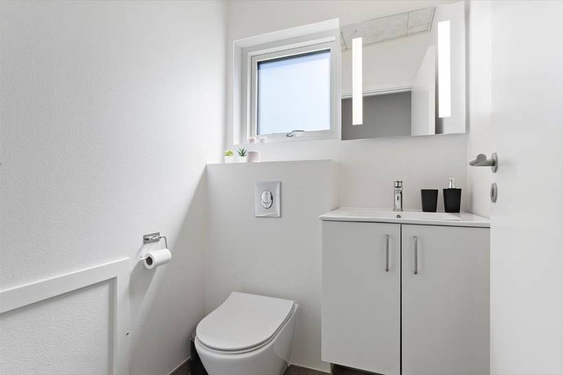Foto von Ferienhaus AB72 in Gjerrild - Ostjütland