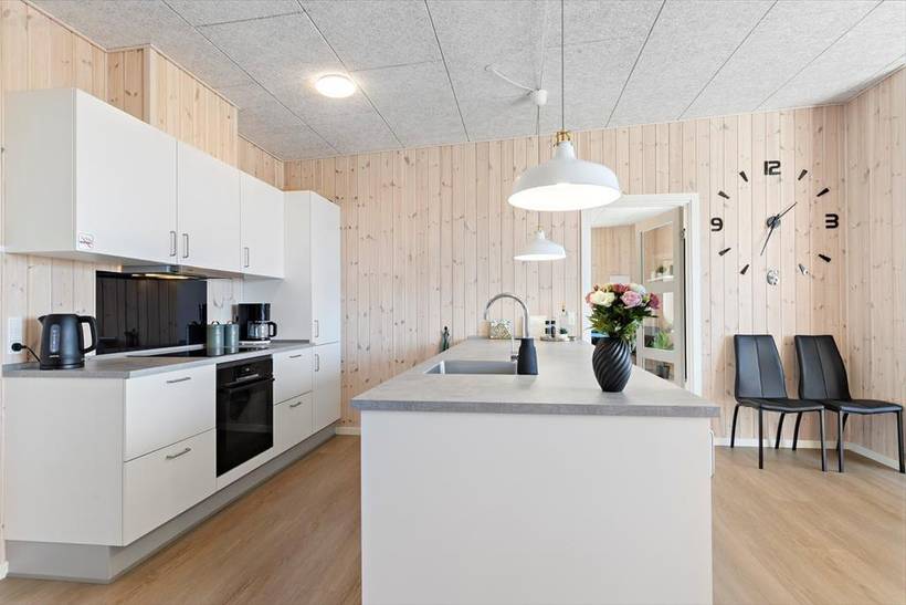 Foto von Ferienhaus AB72 in Gjerrild - Ostjütland