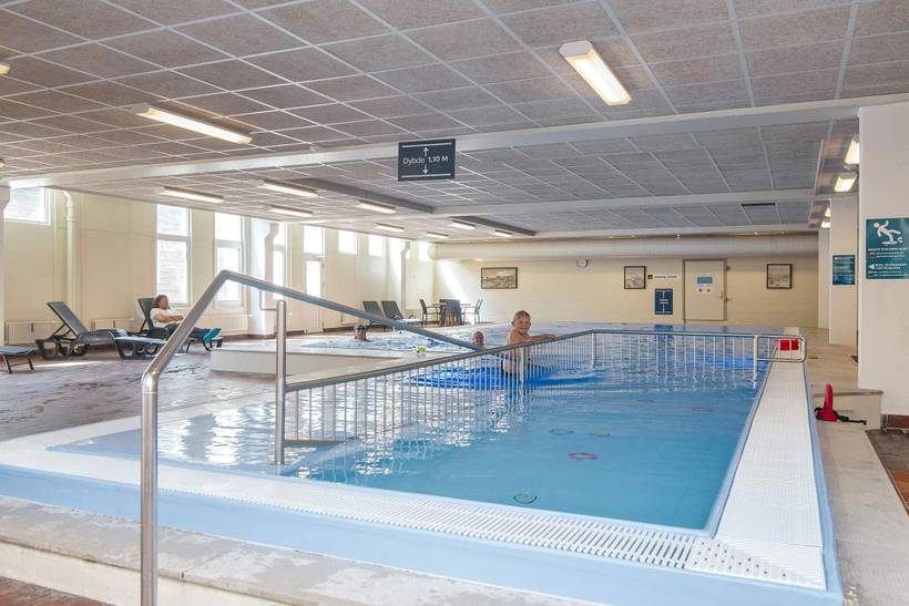 Foto von Ferienhaus AB77 in Fanø Bad - Fanø