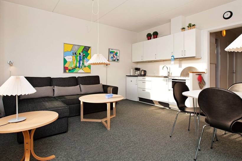 Foto von Ferienhaus AB77 in Fanø Bad - Fanø