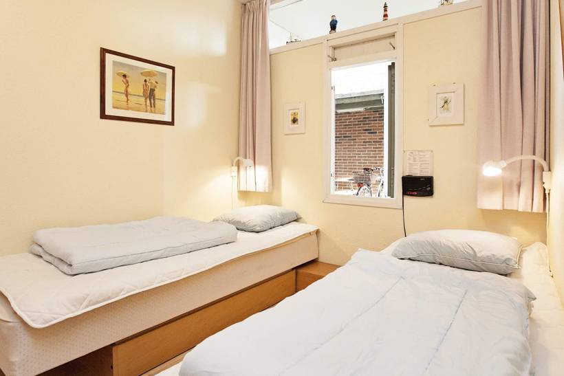 Foto von Ferienhaus AB77 in Fanø Bad - Fanø