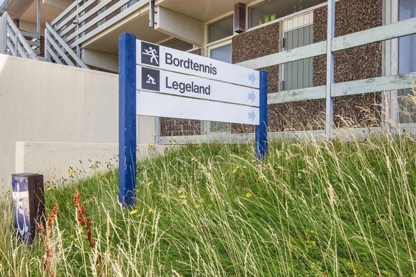 Foto von Ferienhaus AB77 in Fanø Bad - Fanø