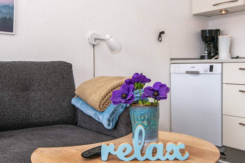 Foto von Ferienhaus AB77 in Fanø Bad - Fanø