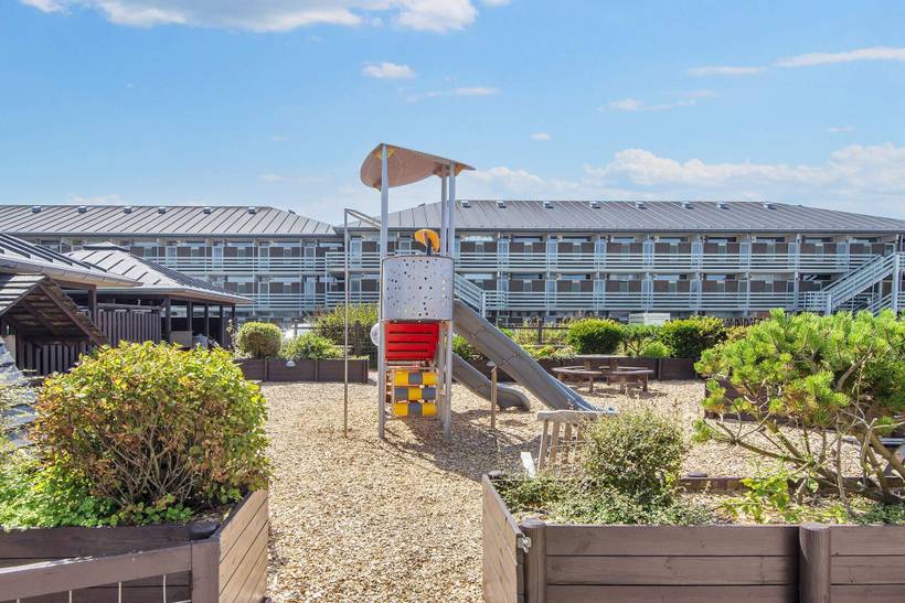 Foto von Ferienhaus AB77 in Fanø Bad - Fanø