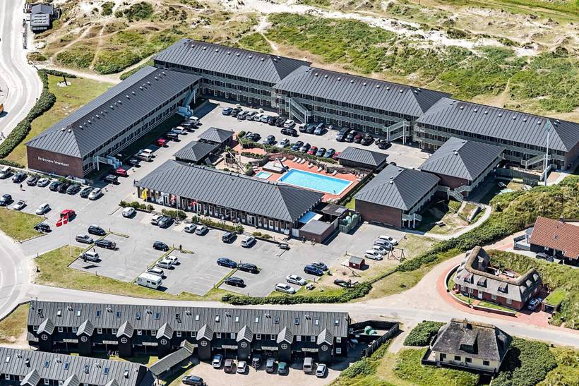 Foto von Ferienhaus AB77 in Fanø Bad - Fanø