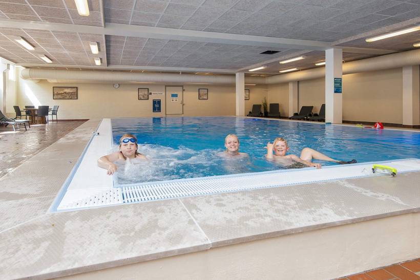 Foto von Ferienhaus AB77 in Fanø Bad - Fanø